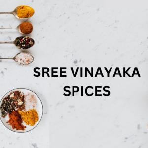 SREE VINAYAKA SPICES