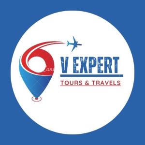 V EXPERT TOURS & TRAVELS