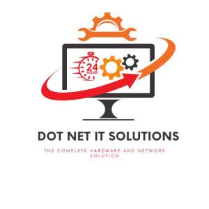 dot net IT SOLUTIONS